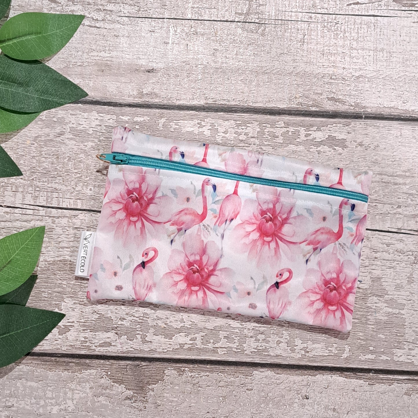Sac à Collation Réutilisable - Moyen