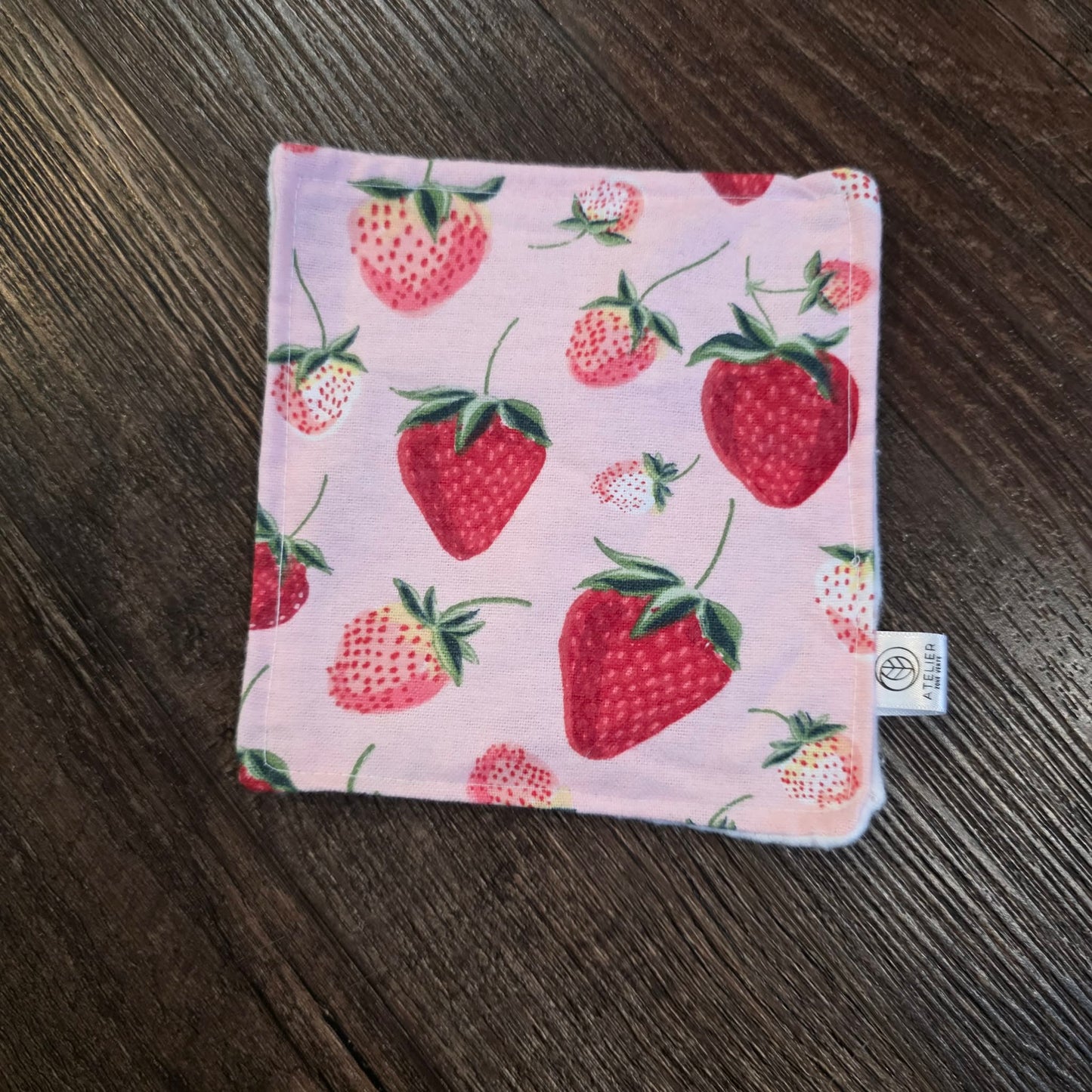 Papier Hygiénique Lavable