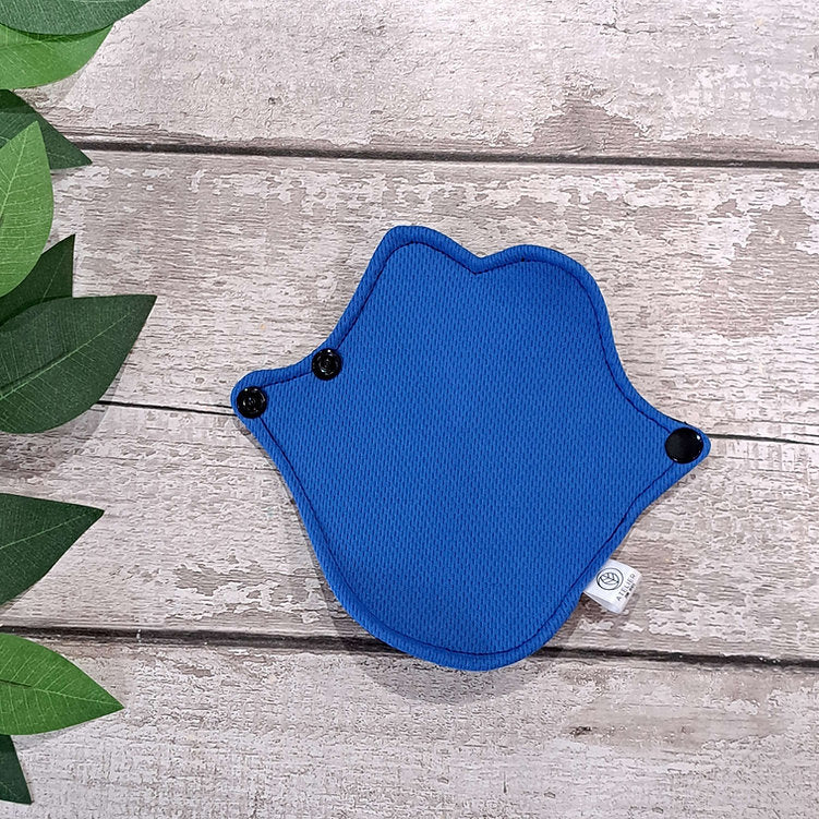 Kit Économique - Protège-Dessous Lavables - Uni - Atelier Zone Verte