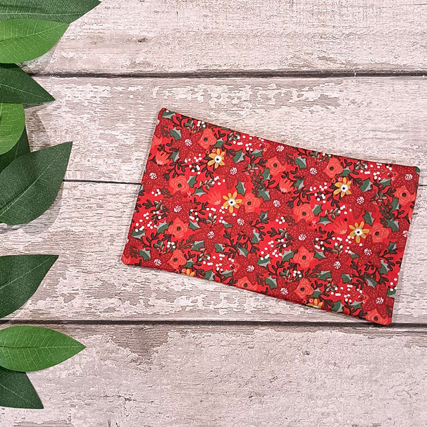 Sac Chauffant - Collection Noel