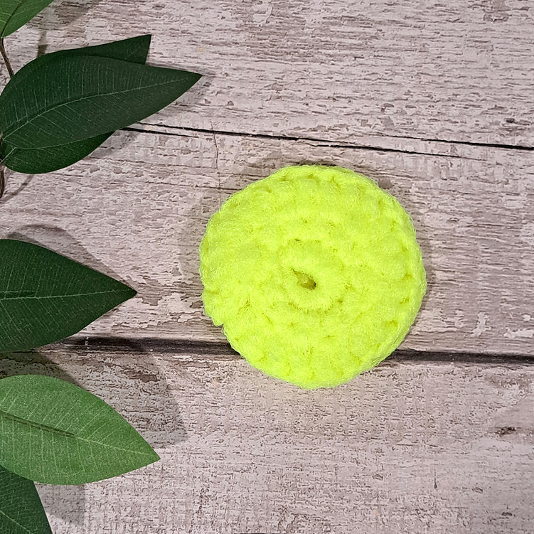 Tampons à Récurer pour la Vaisselle