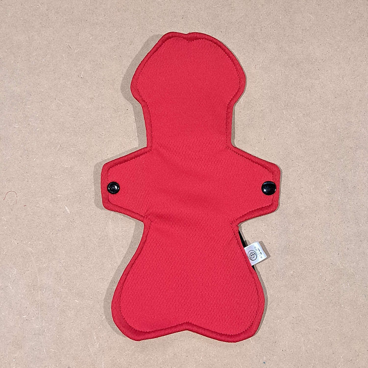 Pénis - AWJ - Serviette Hygiénique Lavable