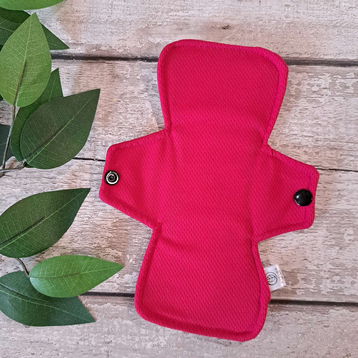 Serviette d'essai