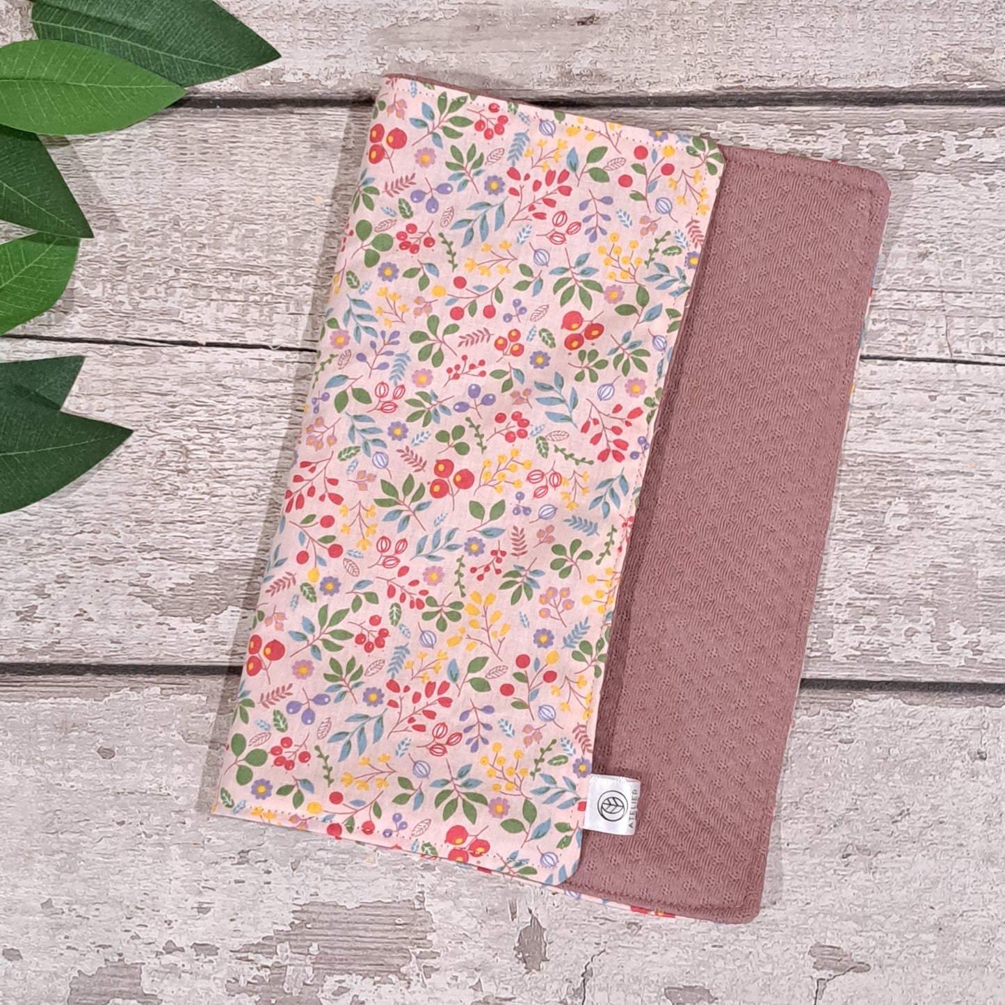 Essuie-Tout Lavable : L'absorbant