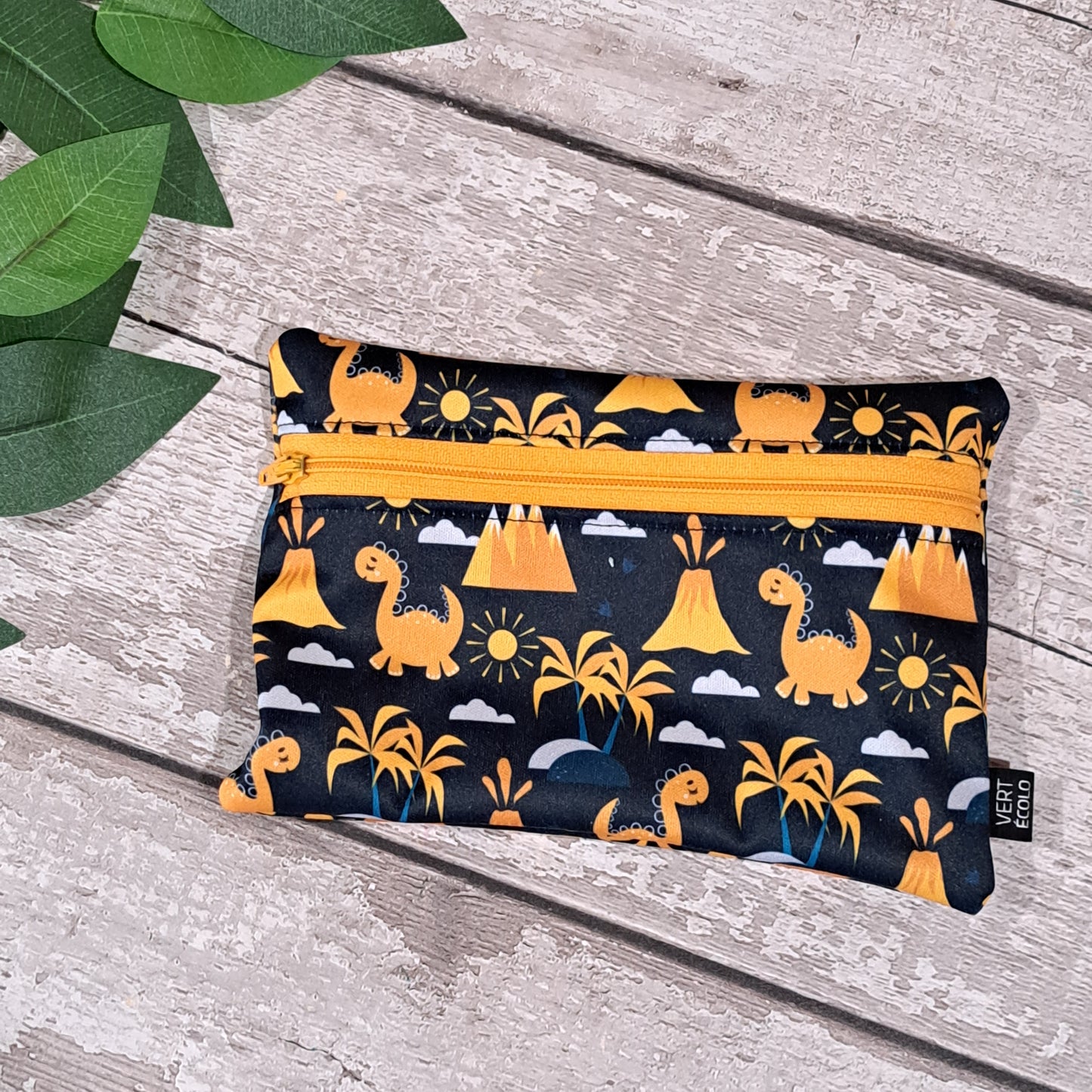 Sac à Collation Réutilisable - Moyen