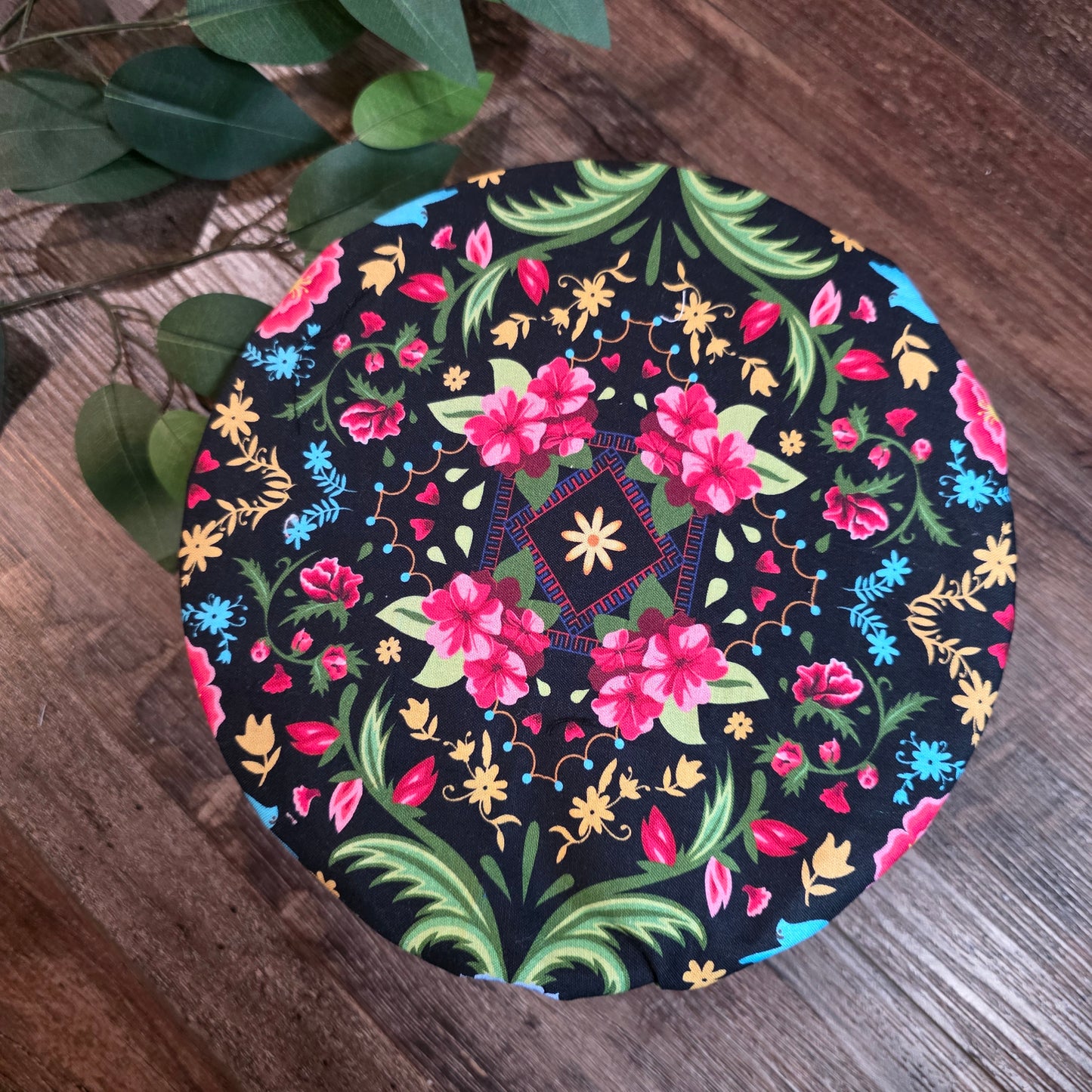 Couvre-Bol (Grand-10") - Atelier Zone Verte