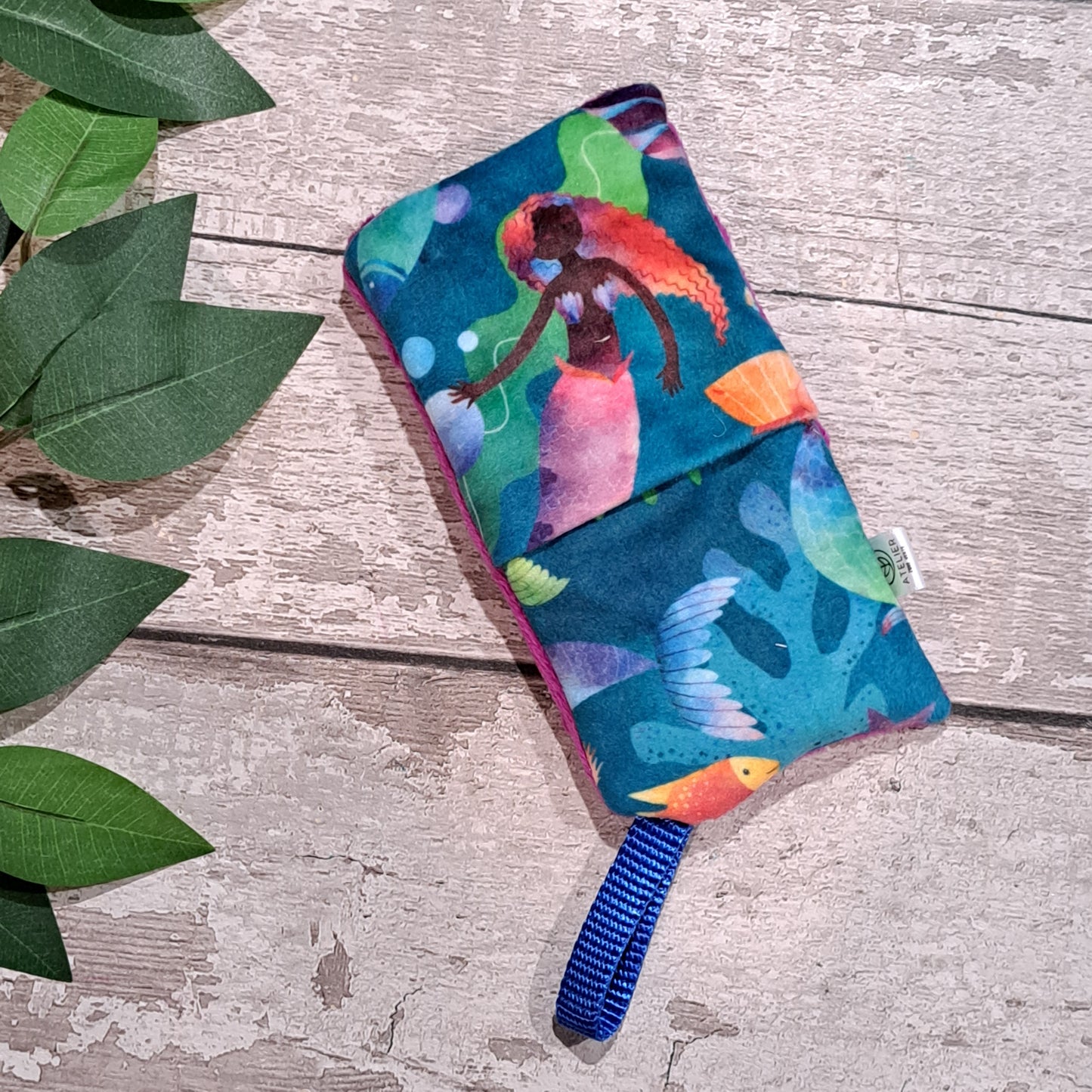 Mitaines de bain pour enfant - Ultra Douce