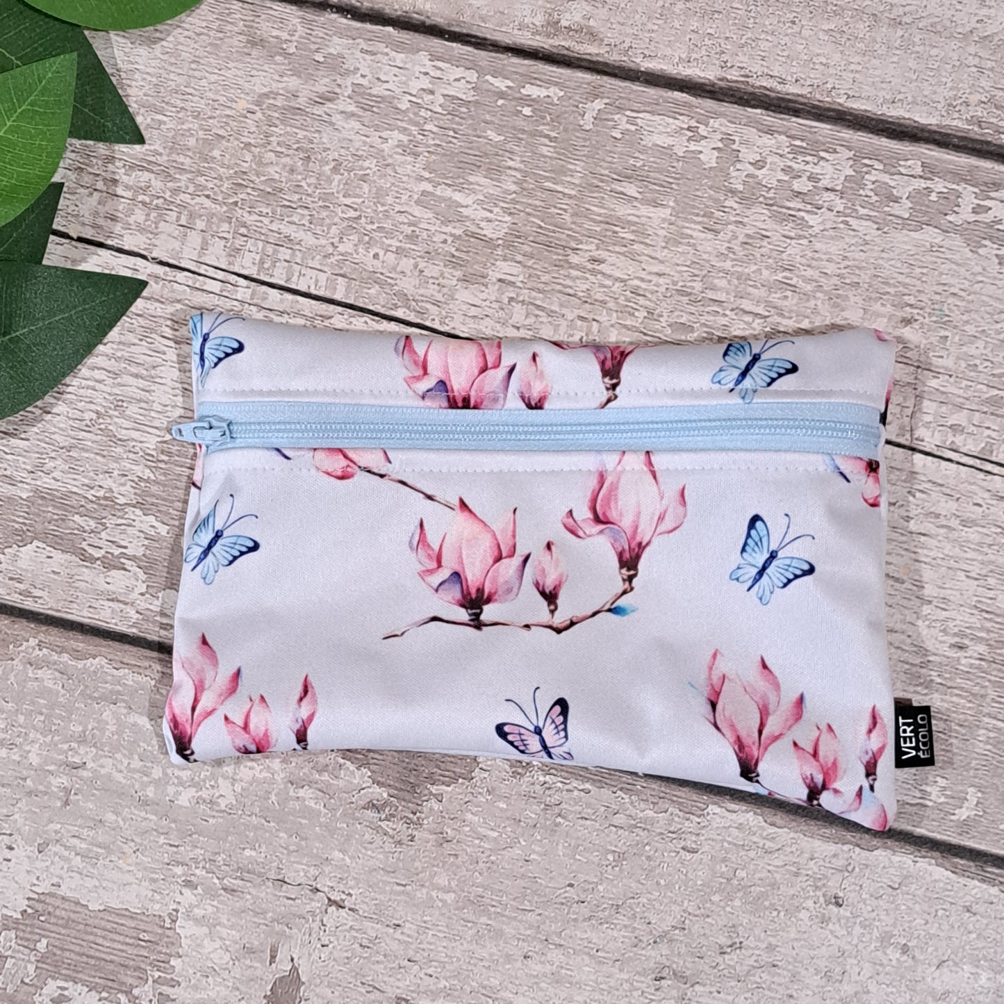Sac à Collation Réutilisable - Moyen
