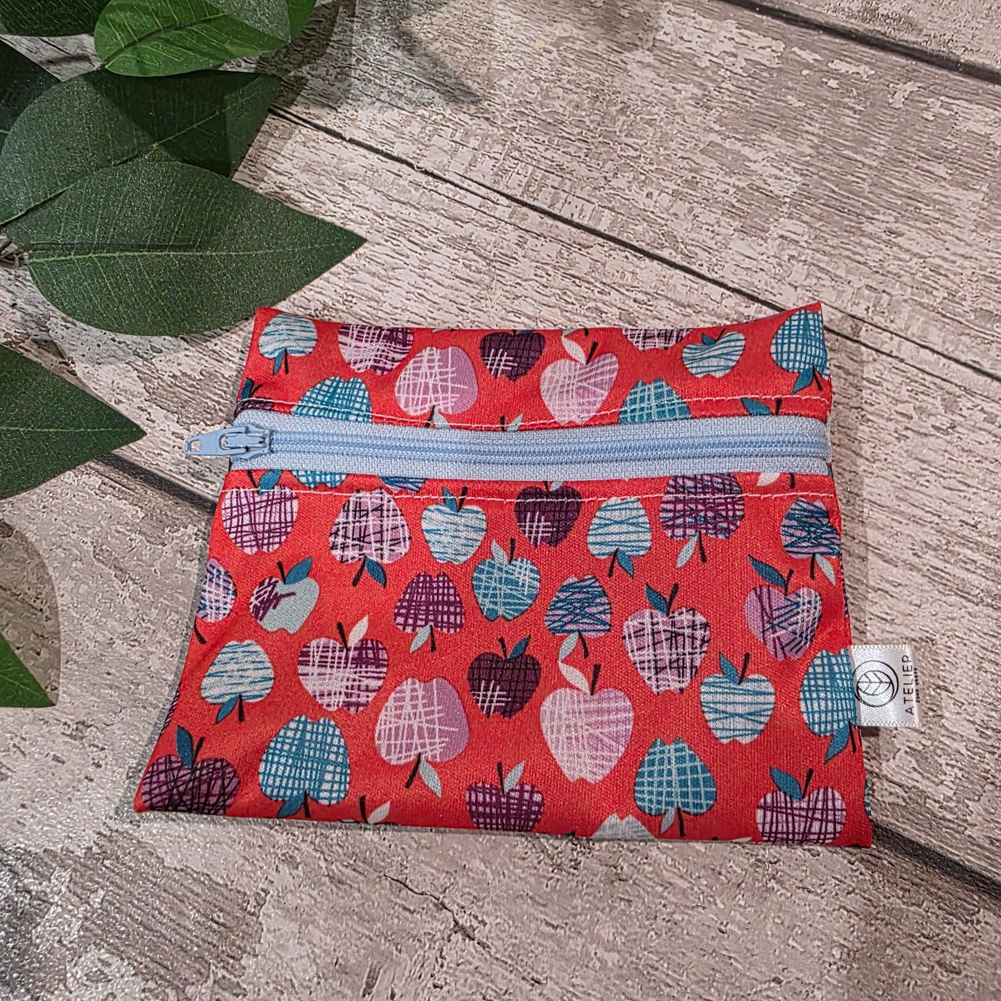 Sac à Collation Réutilisable - Moyen