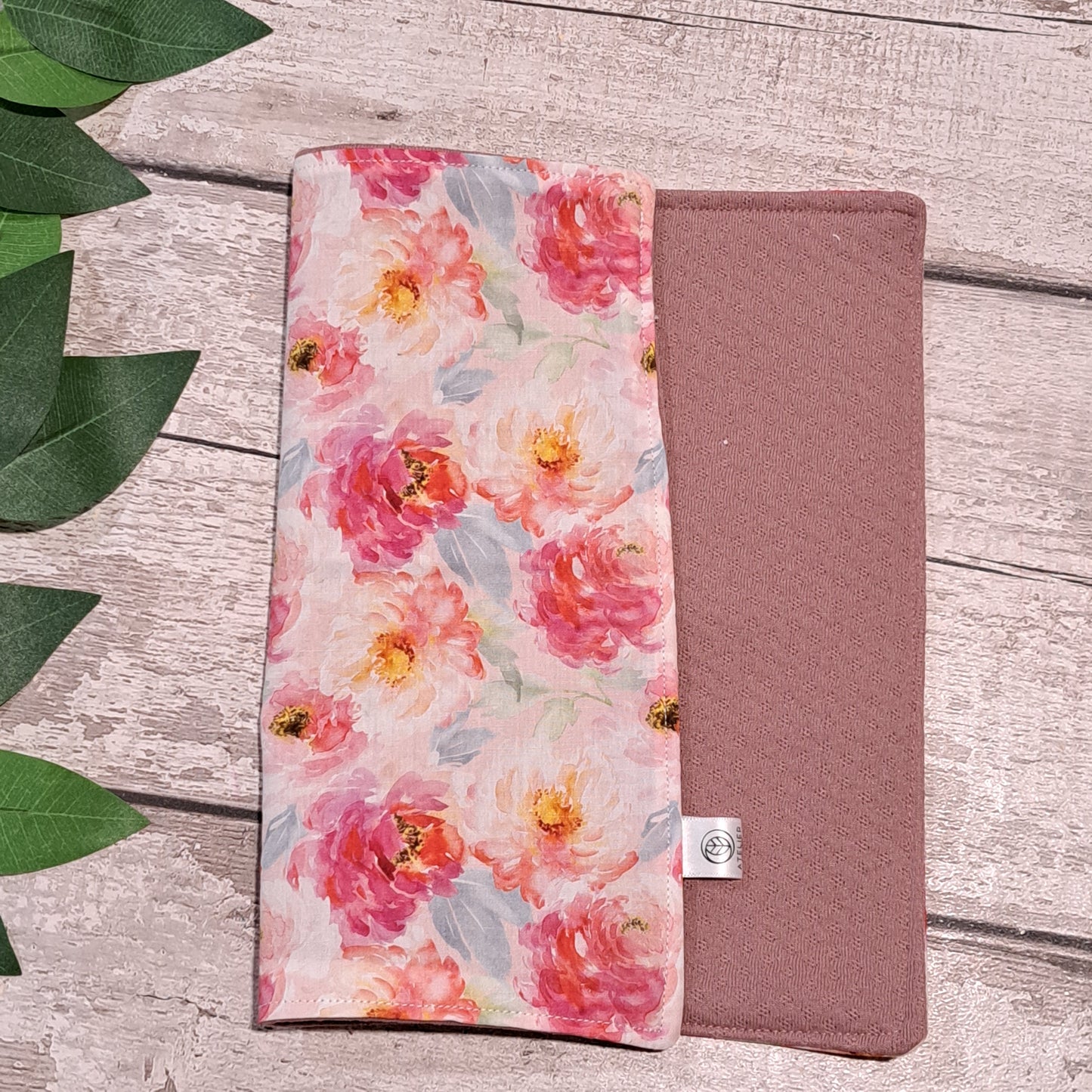Essuie-Tout Lavable : L'absorbant