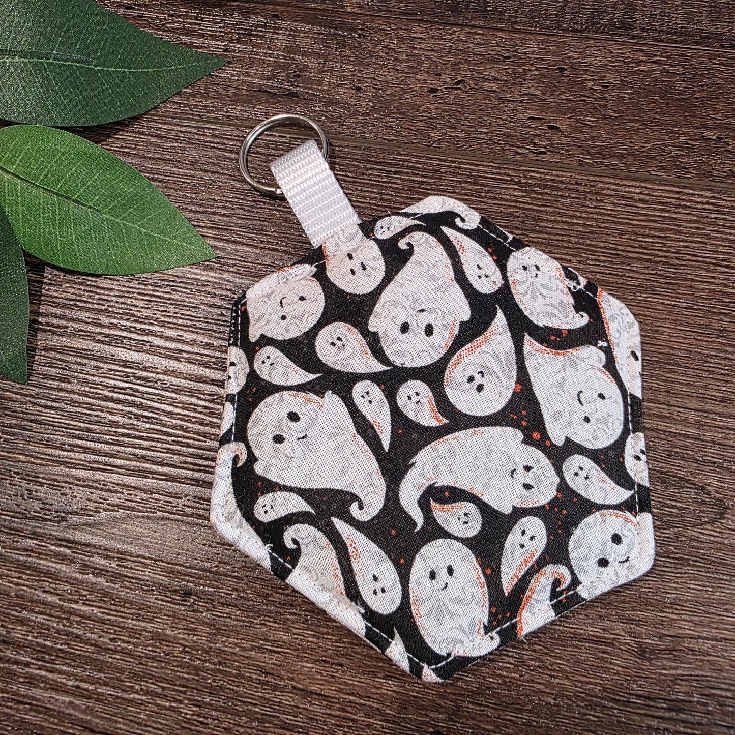 Porte-clé Polyvalent - Atelier Zone Verte