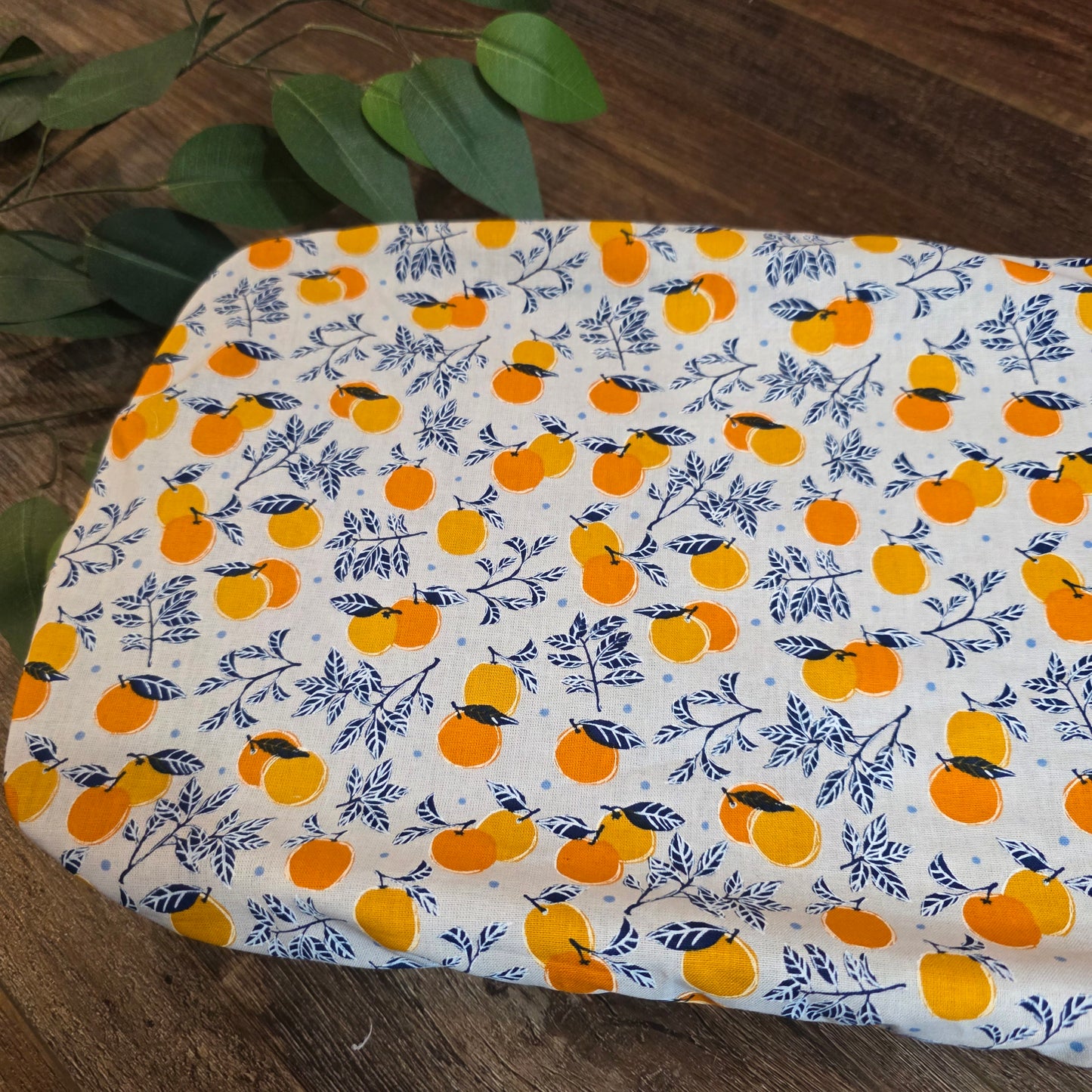 Couvre-Plat Rectangulaire (10x16") - Atelier Zone Verte