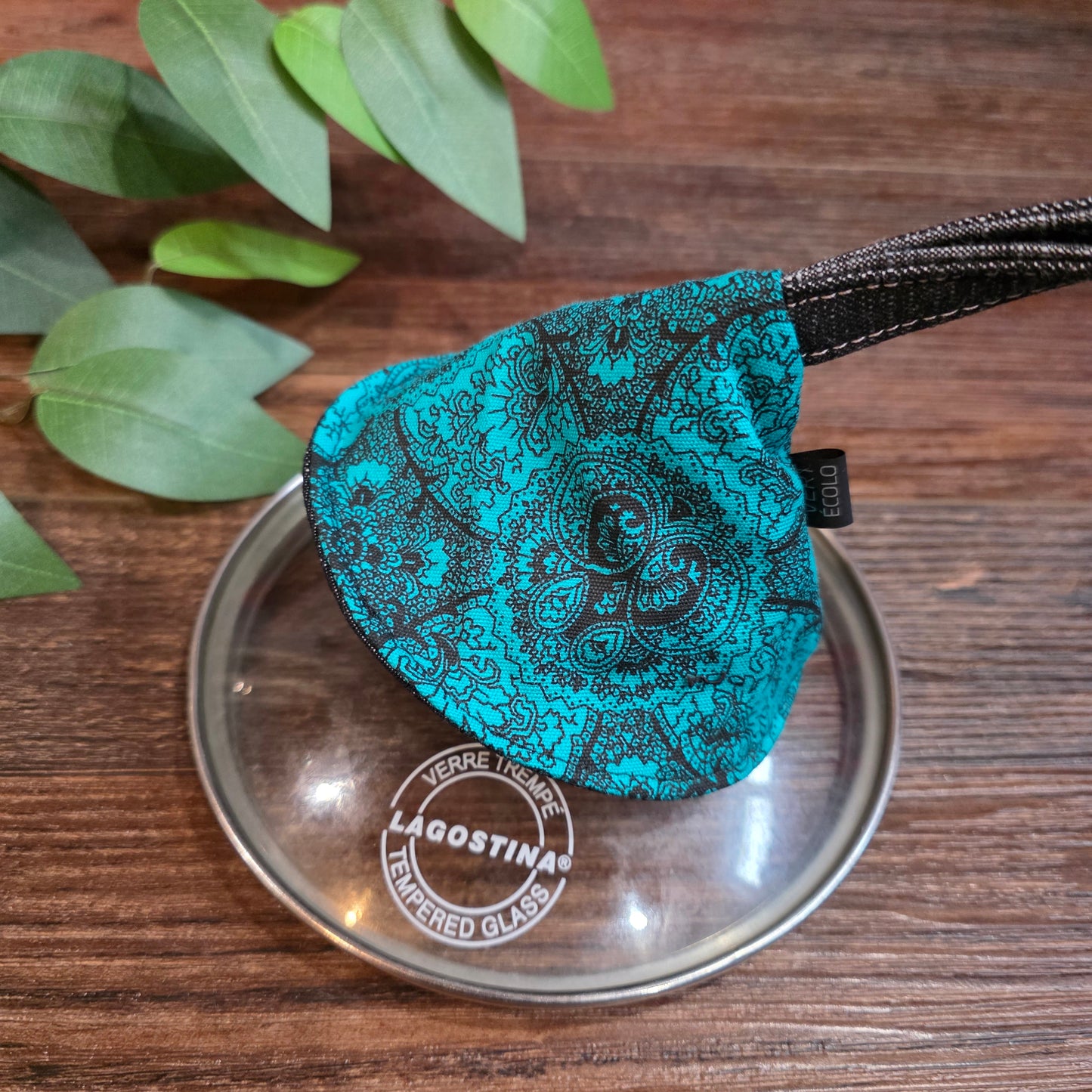 Maniques (Ensemble de 2) - Atelier Zone Verte