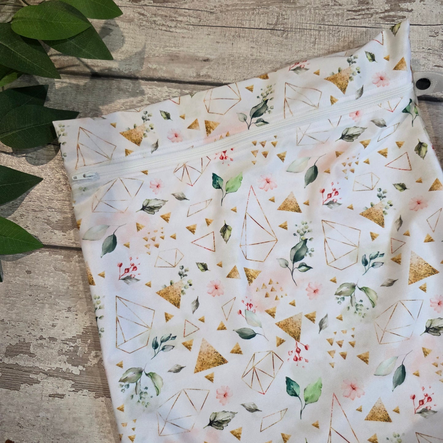 Sac de Lavage Imperméable - Grand