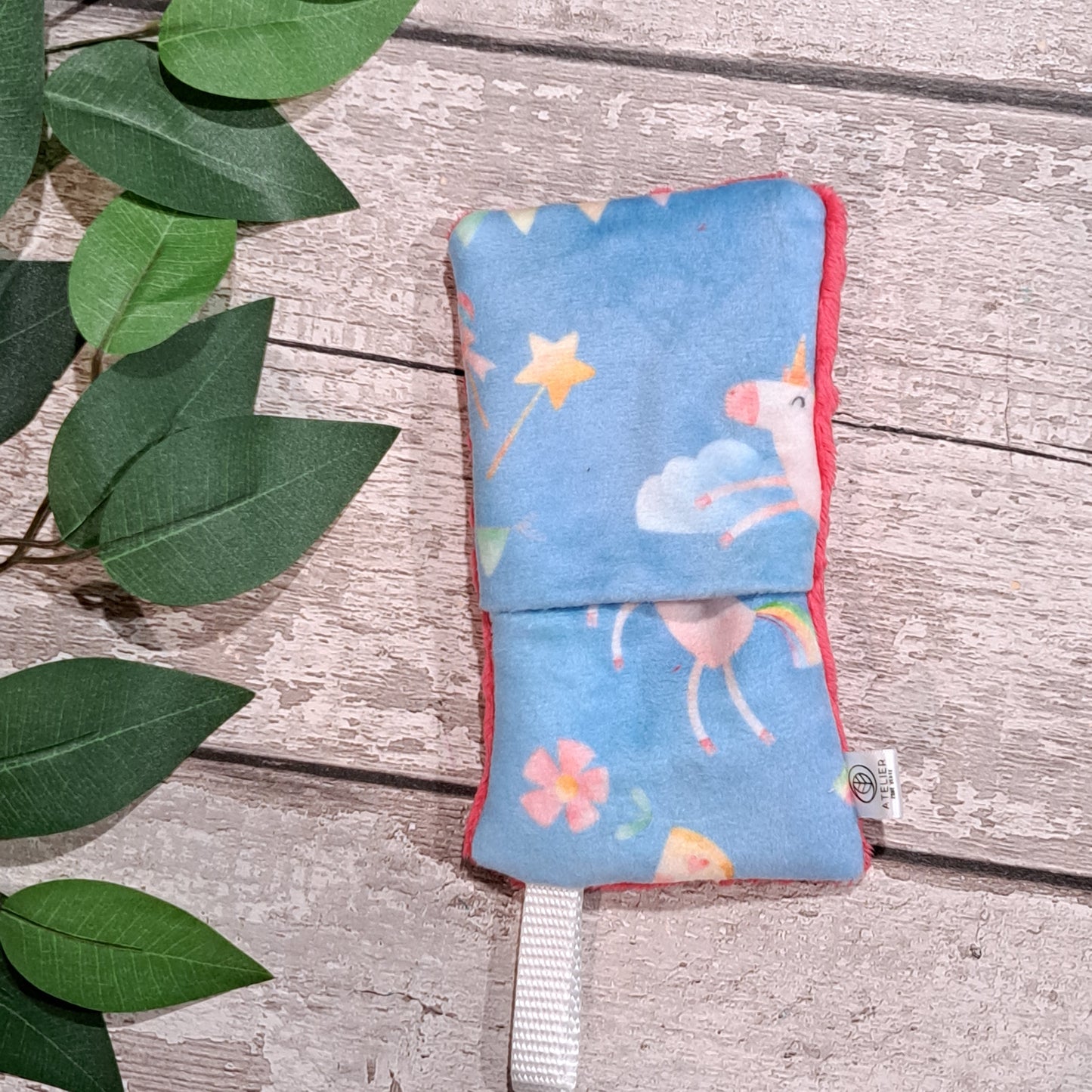 Mitaines de bain pour enfant - Ultra Douce