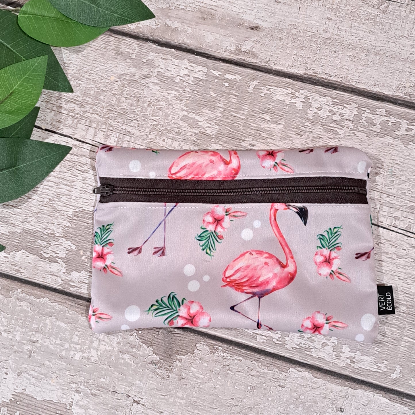 Sac à Collation Réutilisable - Moyen