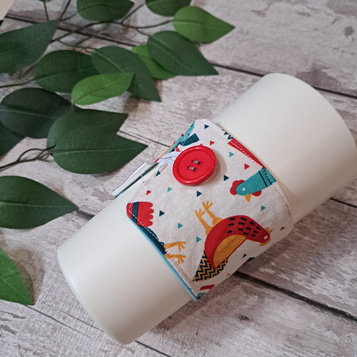 Manchon à tasse