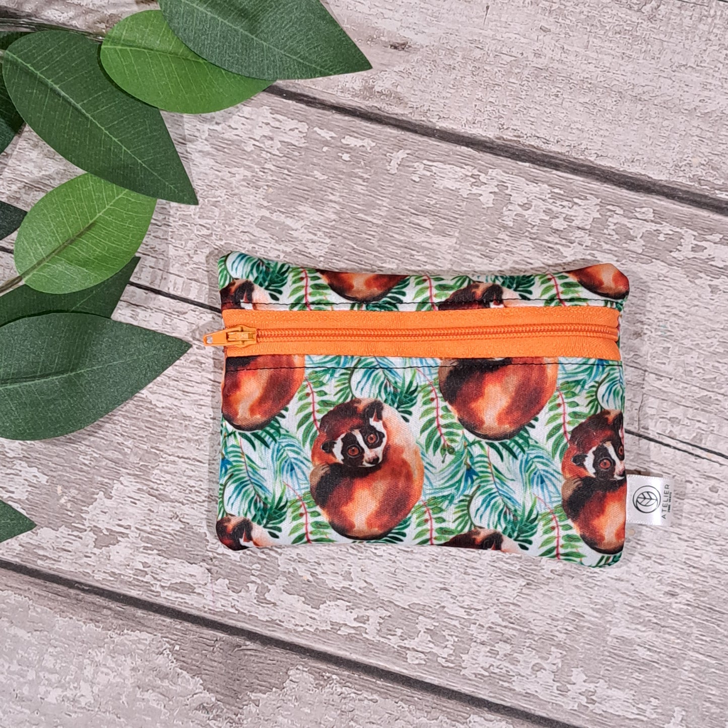 Sac à Collation Réutilisable - Petit