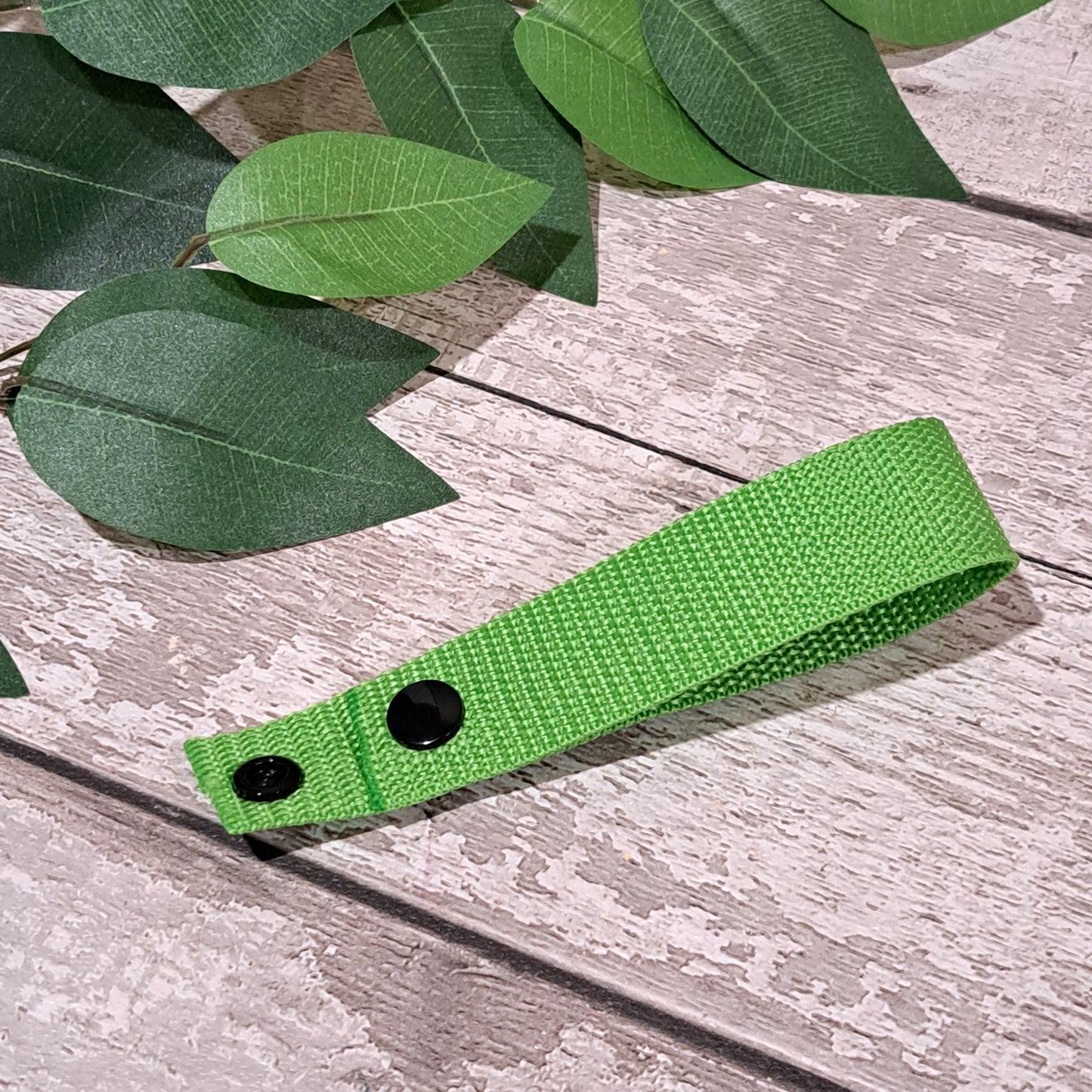 Sangle de séchage pour serviette hygiénique lavable