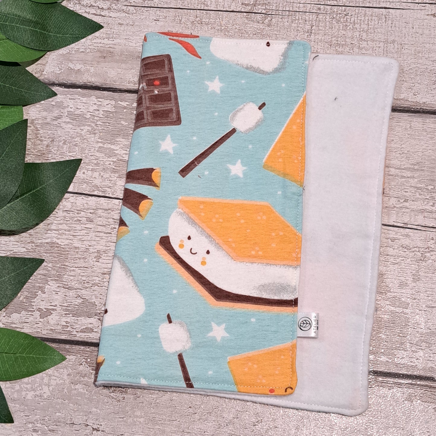Essuie-Tout Lavable : La serviette de table
