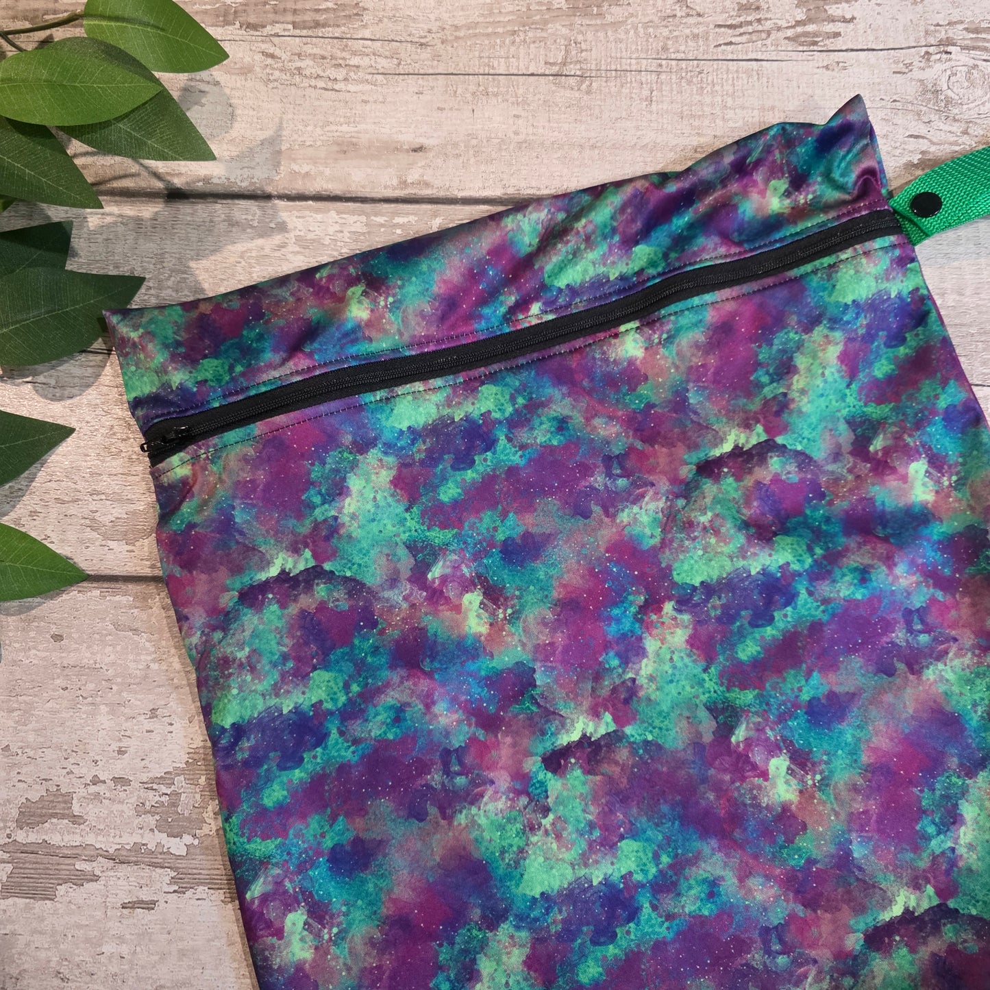 Sac de Lavage Imperméable - Grand