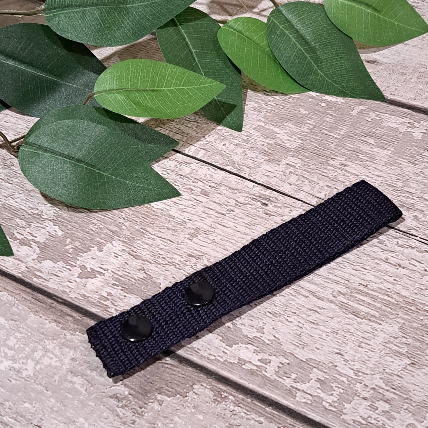 Sangle de séchage pour serviette hygiénique lavable