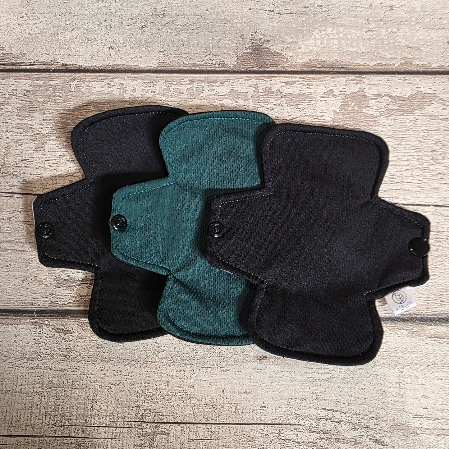 Ensemble Pré-fait - Moins 25 à 30% - Serviette Hygiénique Lavable