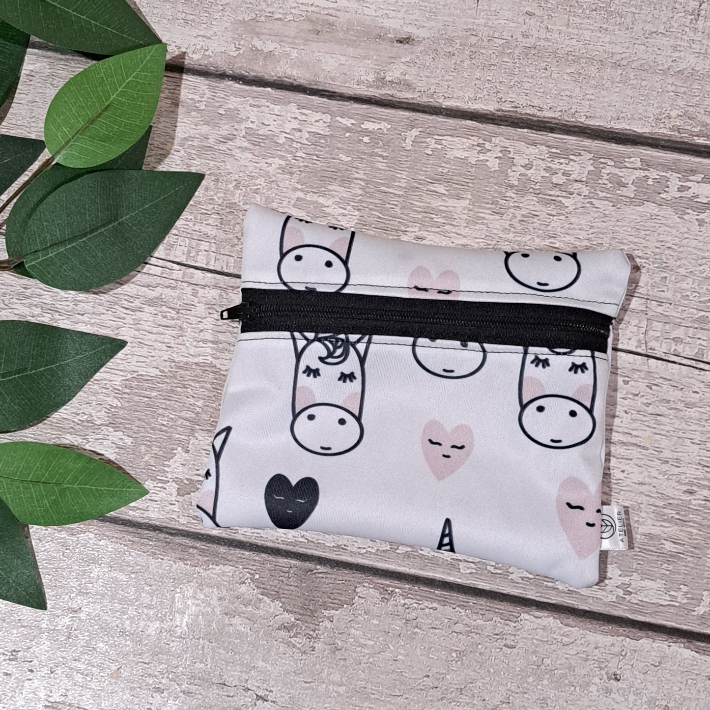 Sac à Collation Réutilisable - Petit