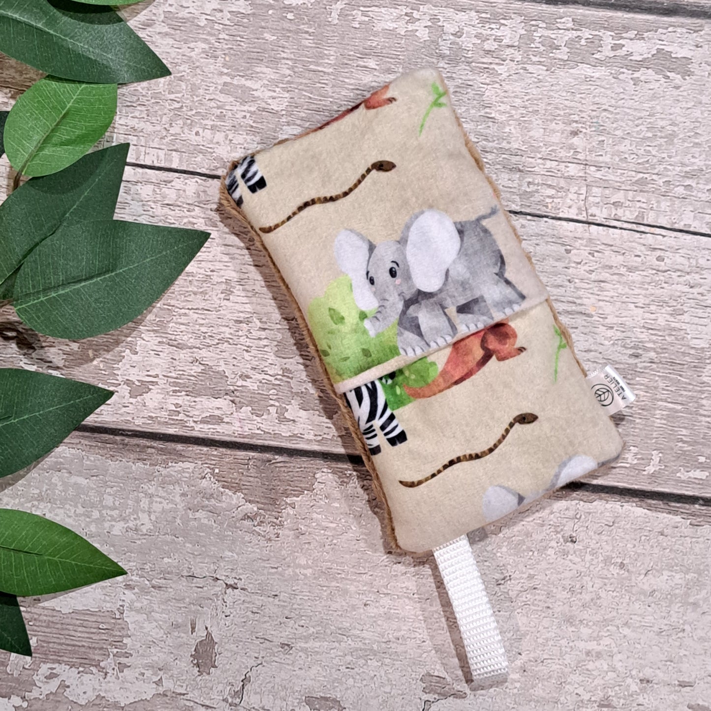 Mitaines de bain pour enfant - Ultra Douce
