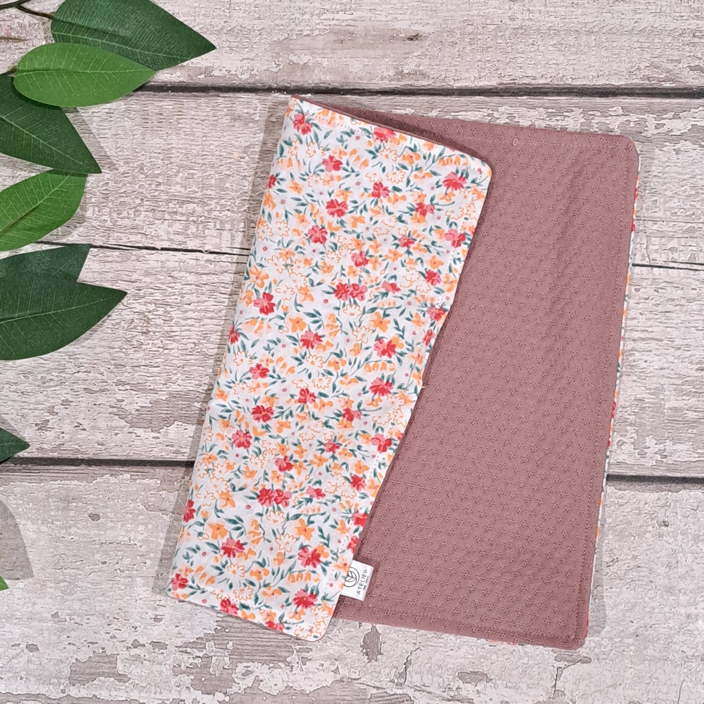 Essuie-Tout Lavable : L'absorbant