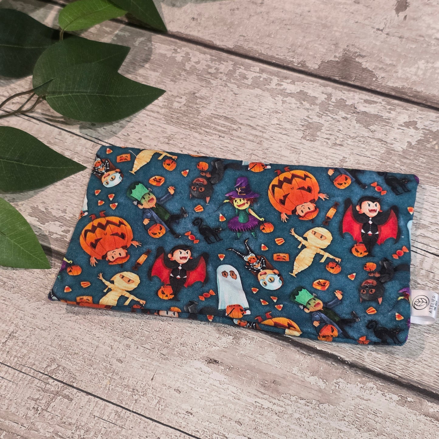 Sac Chauffant - Collection Halloween