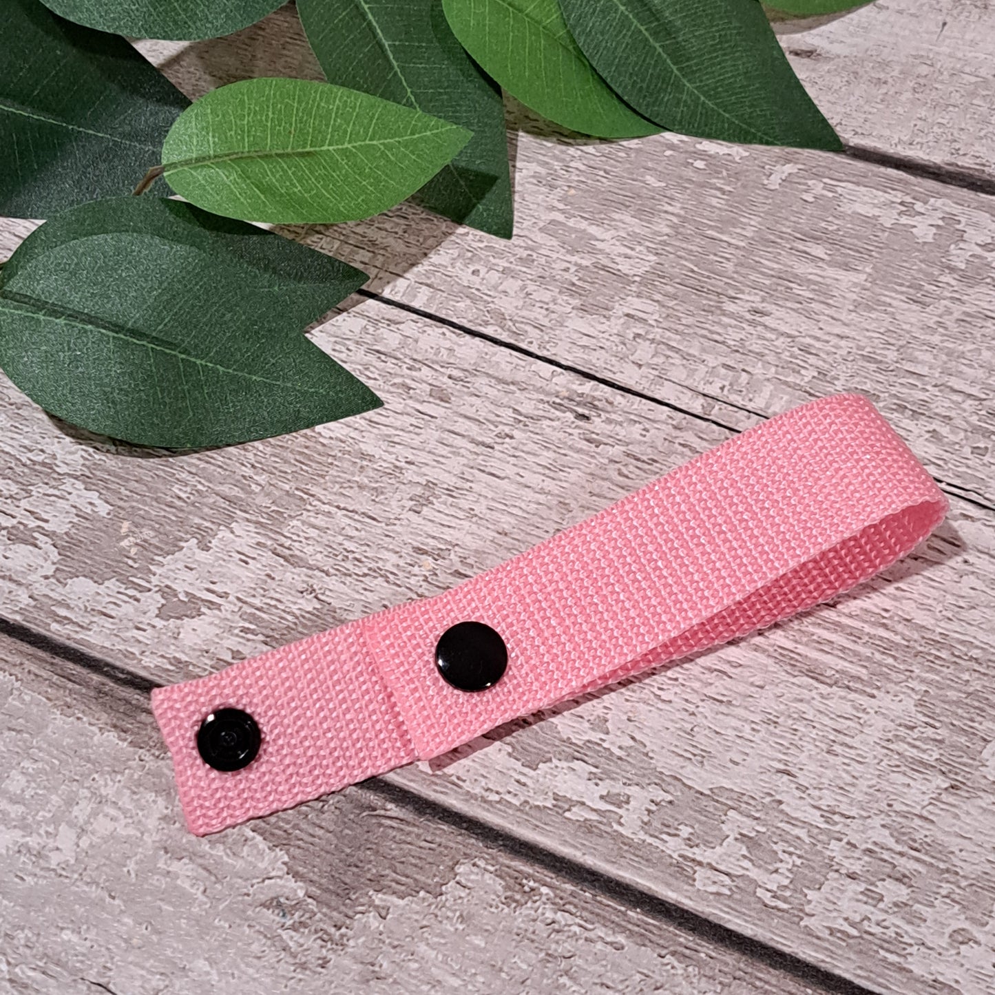 Sangle de séchage pour serviette hygiénique lavable