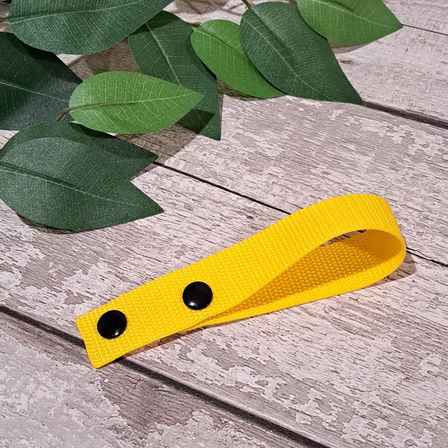 Sangle de séchage pour serviette hygiénique lavable