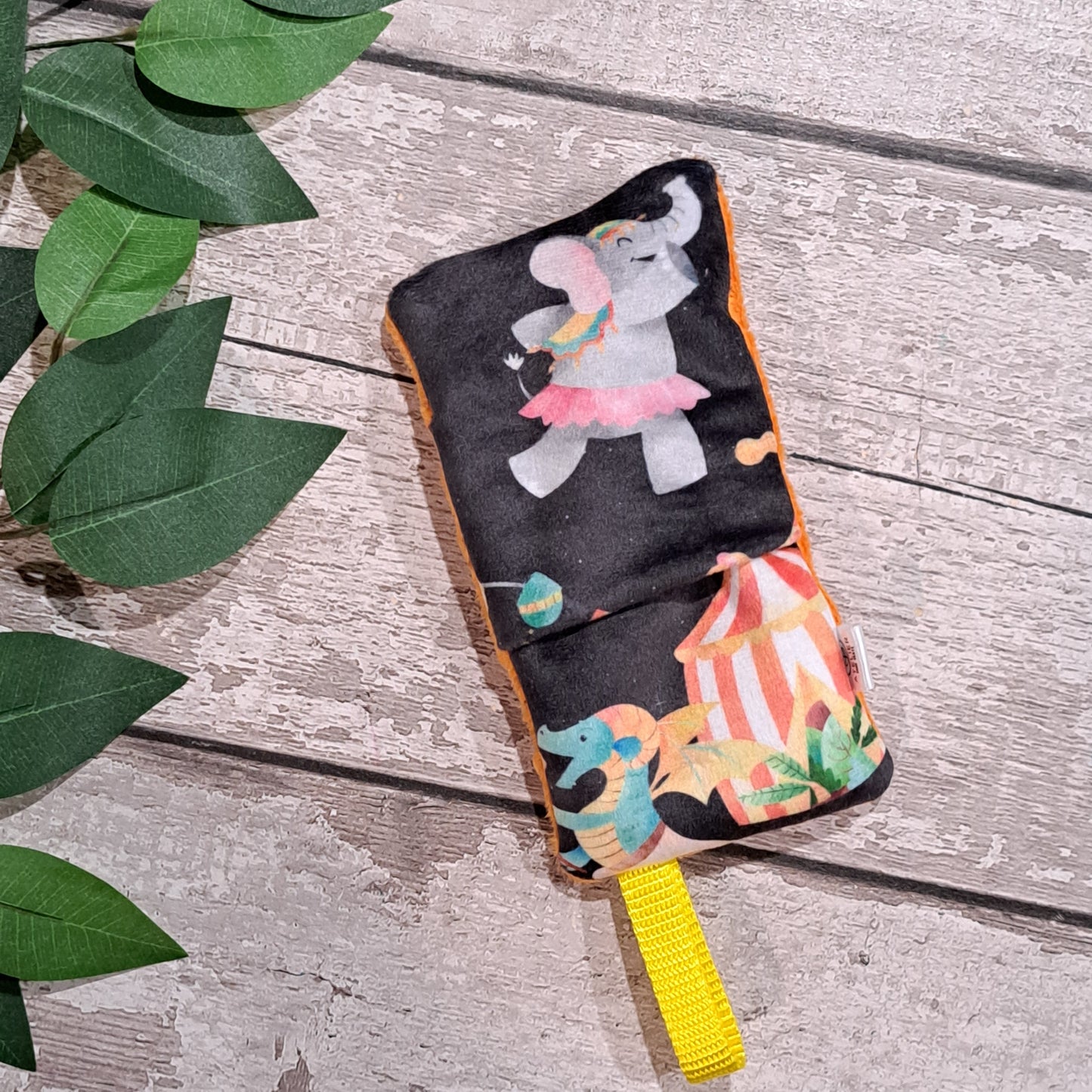 Mitaines de bain pour enfant - Ultra Douce