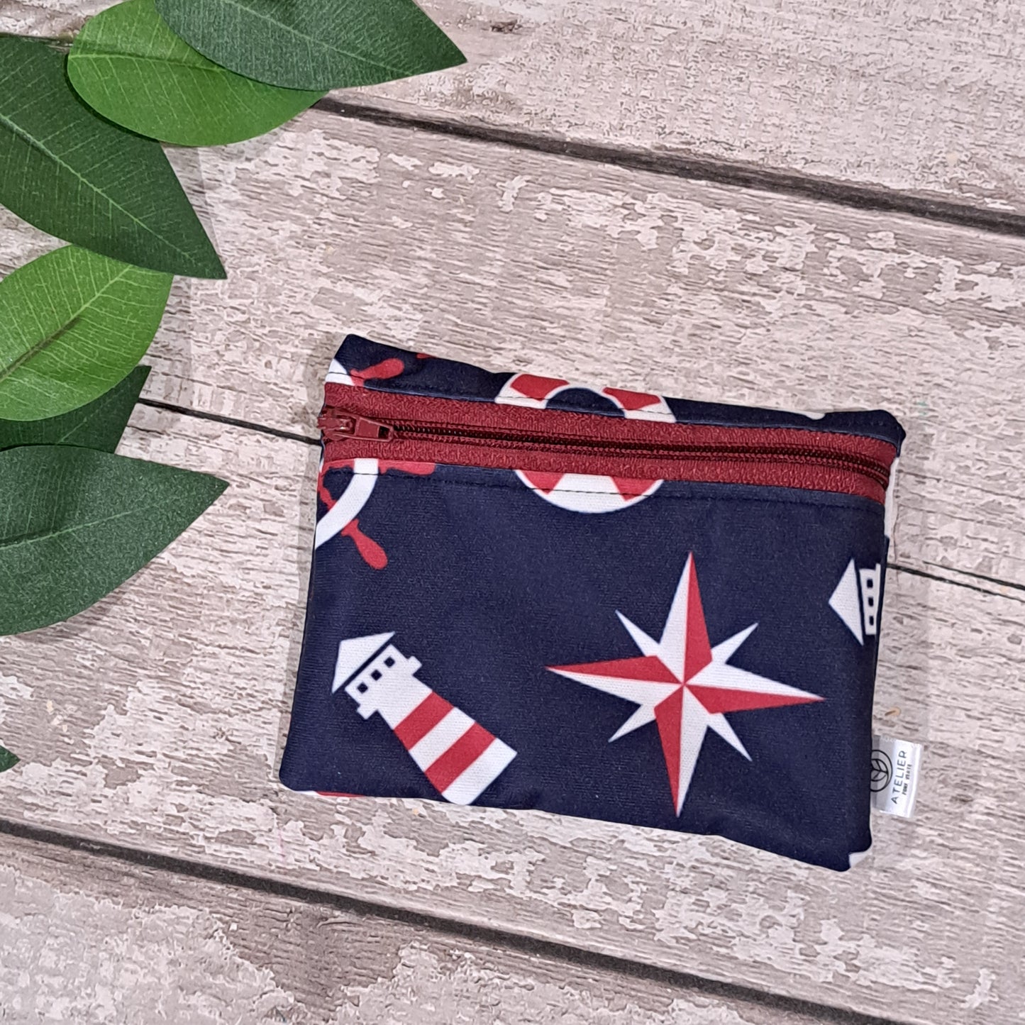 Sac à Collation Réutilisable - Petit