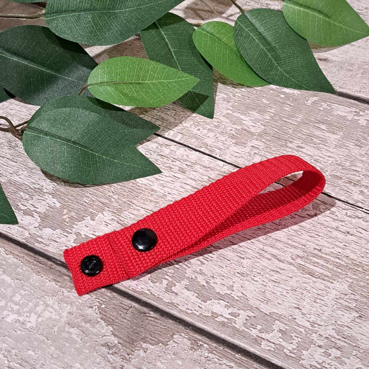 Sangle de séchage pour serviette hygiénique lavable
