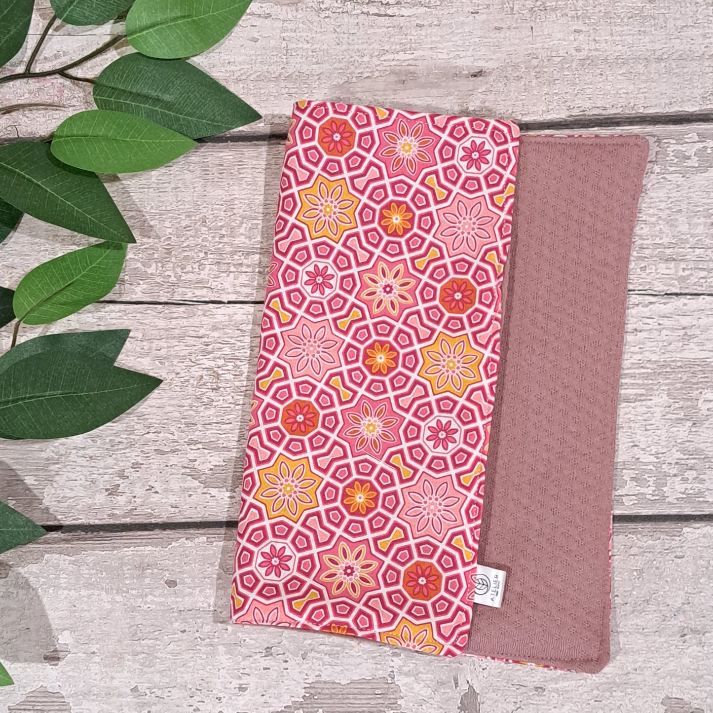 Essuie-Tout Lavable : L'absorbant