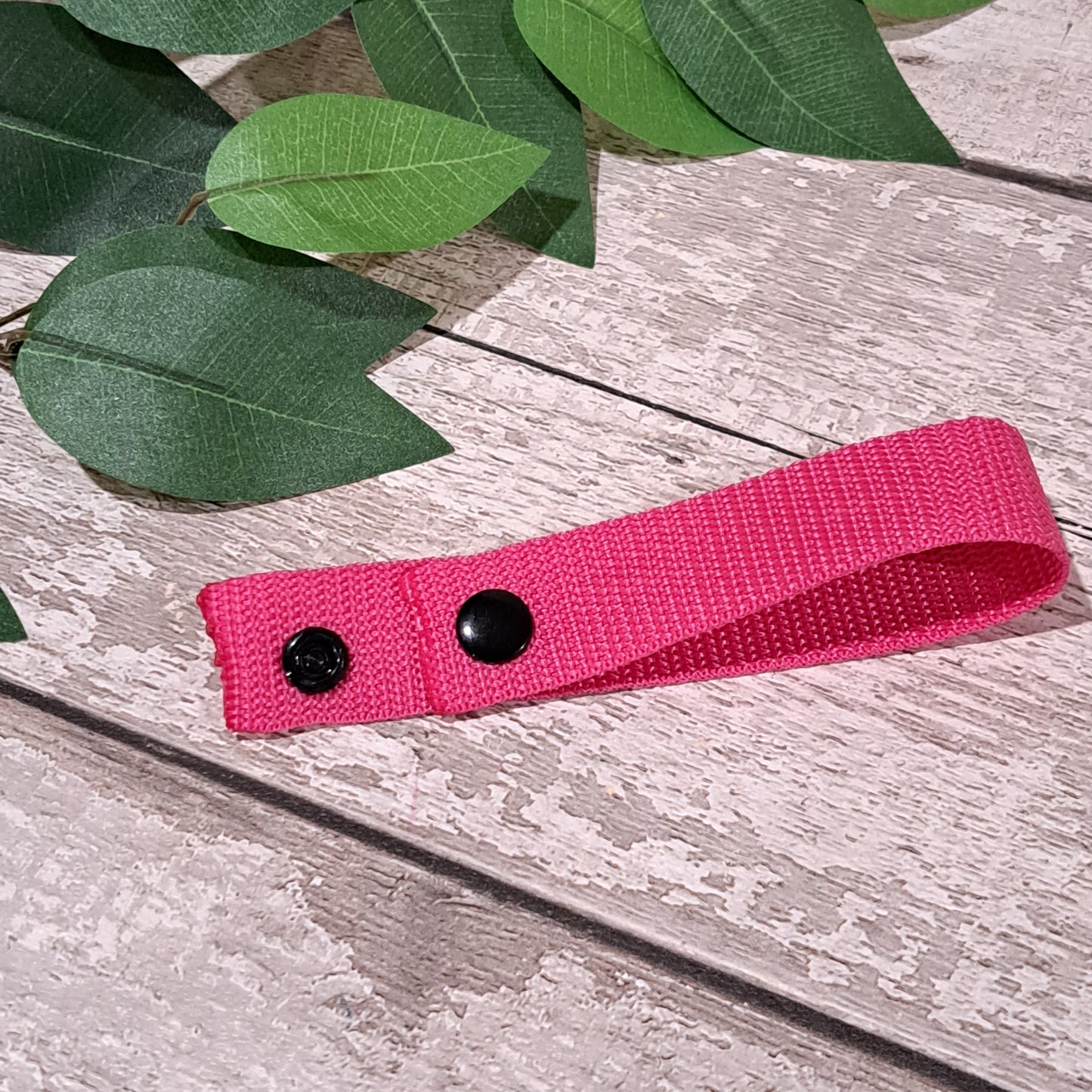 Sangle de séchage pour serviette hygiénique lavable