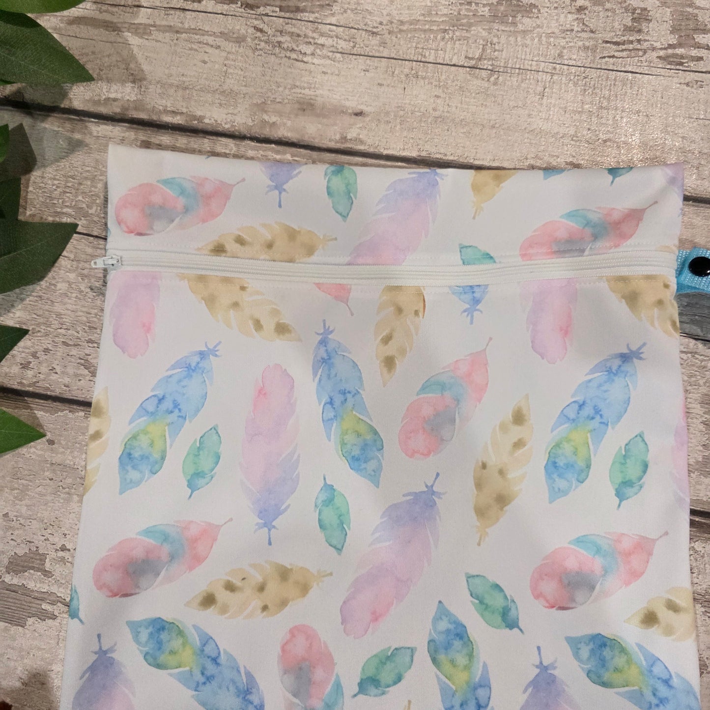 Sac de Lavage Imperméable - Grand