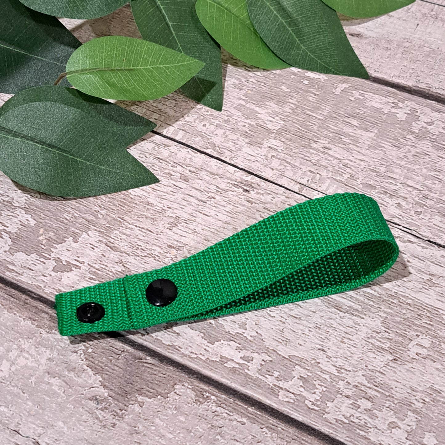 Sangle de séchage pour serviette hygiénique lavable