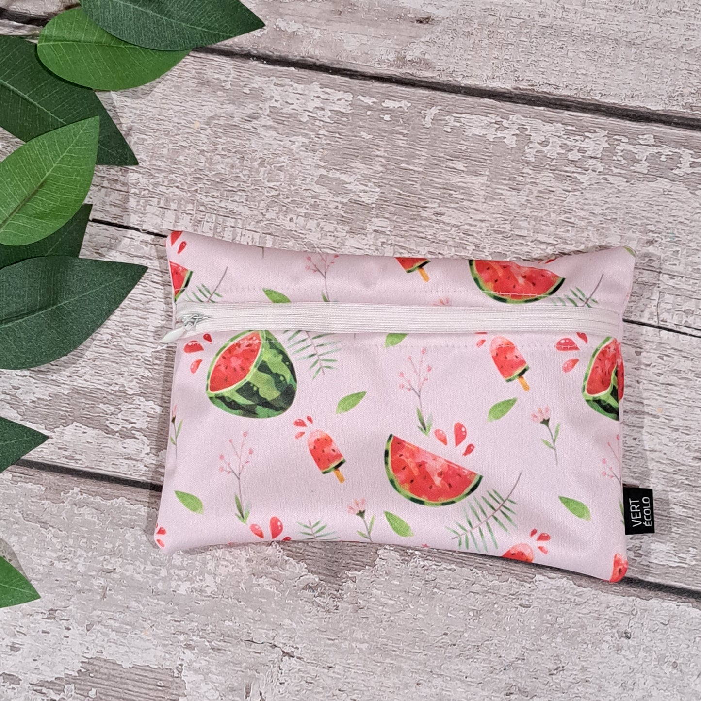 Sac à Collation Réutilisable - Moyen