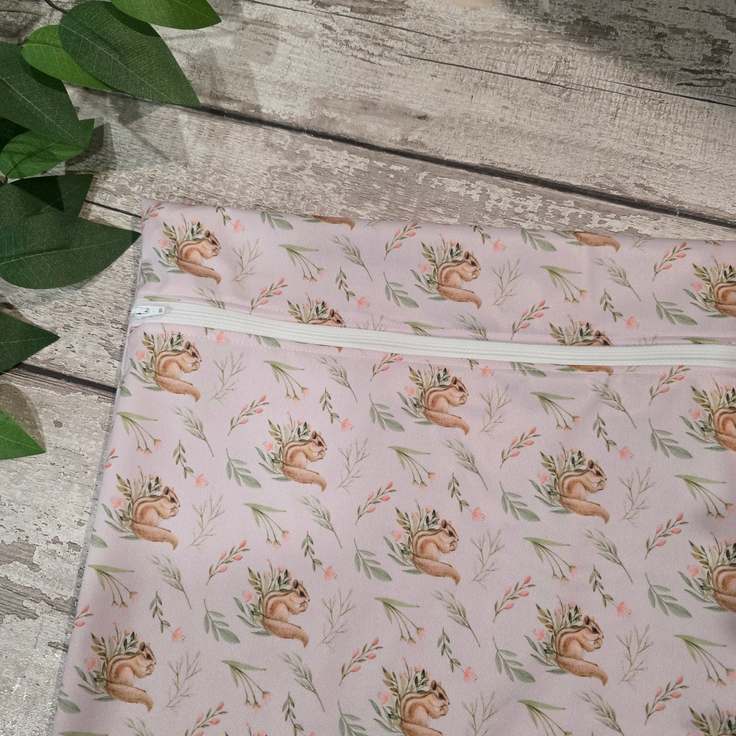 Sac de Lavage Imperméable - Grand