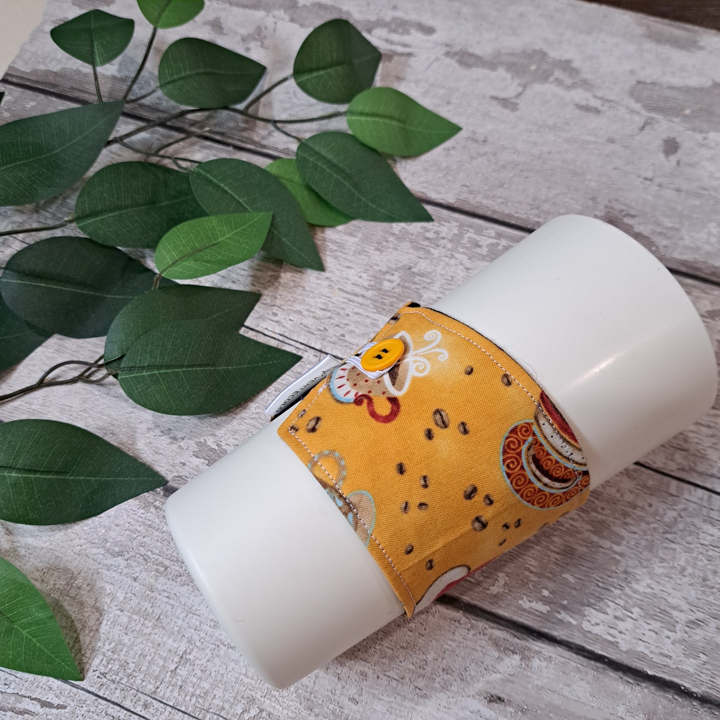 Manchon à tasse