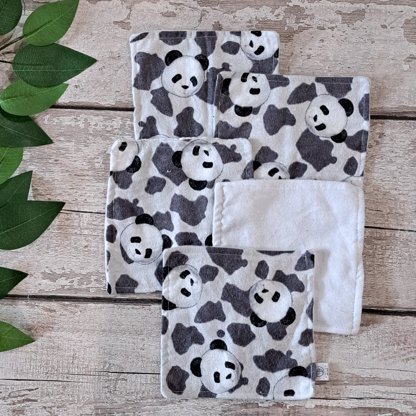 Papier Hygiénique Lavable