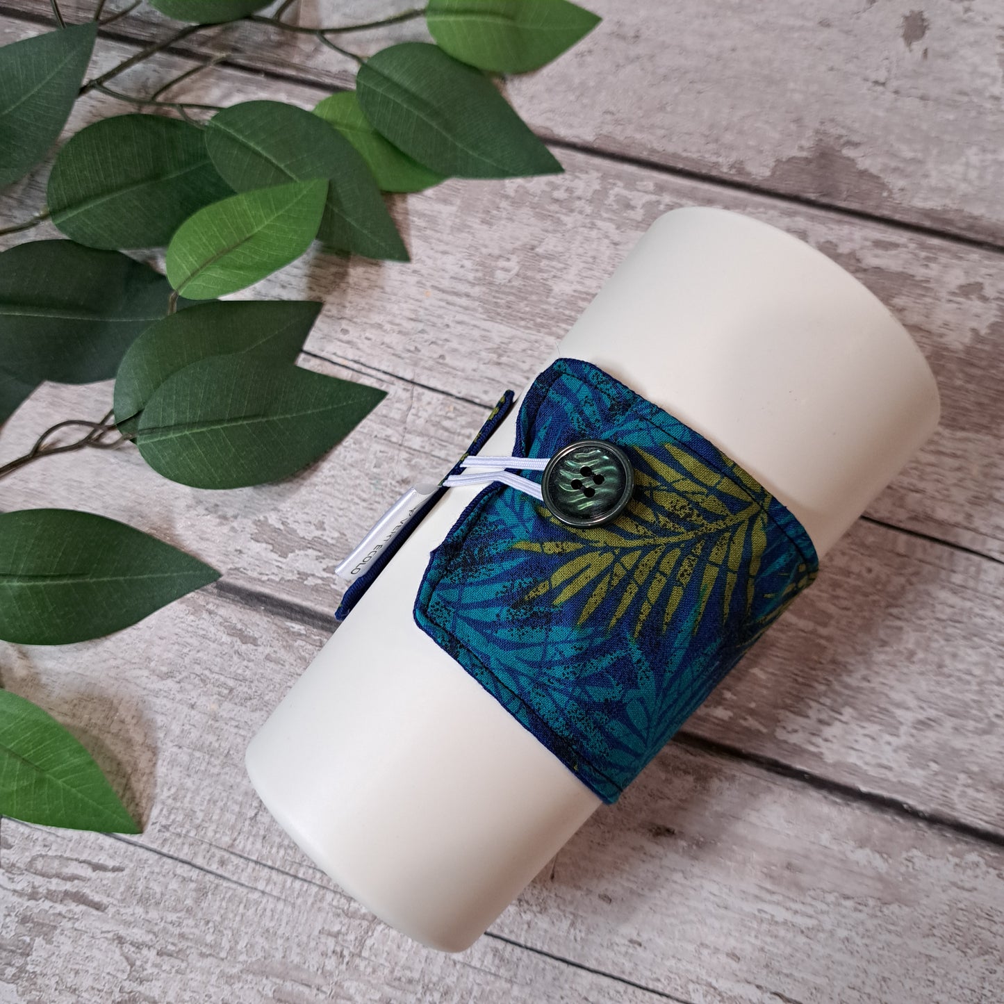 Manchon à tasse