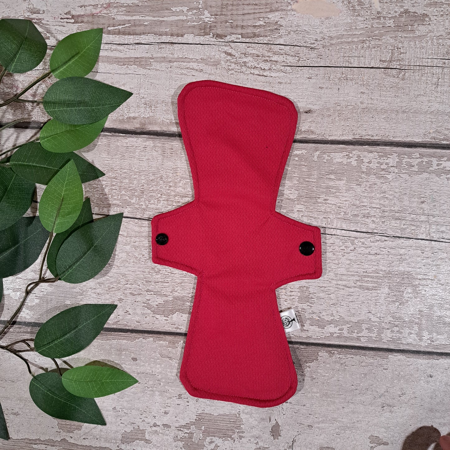 Imparfaites - AWJ - Serviette Hygiénique Lavable