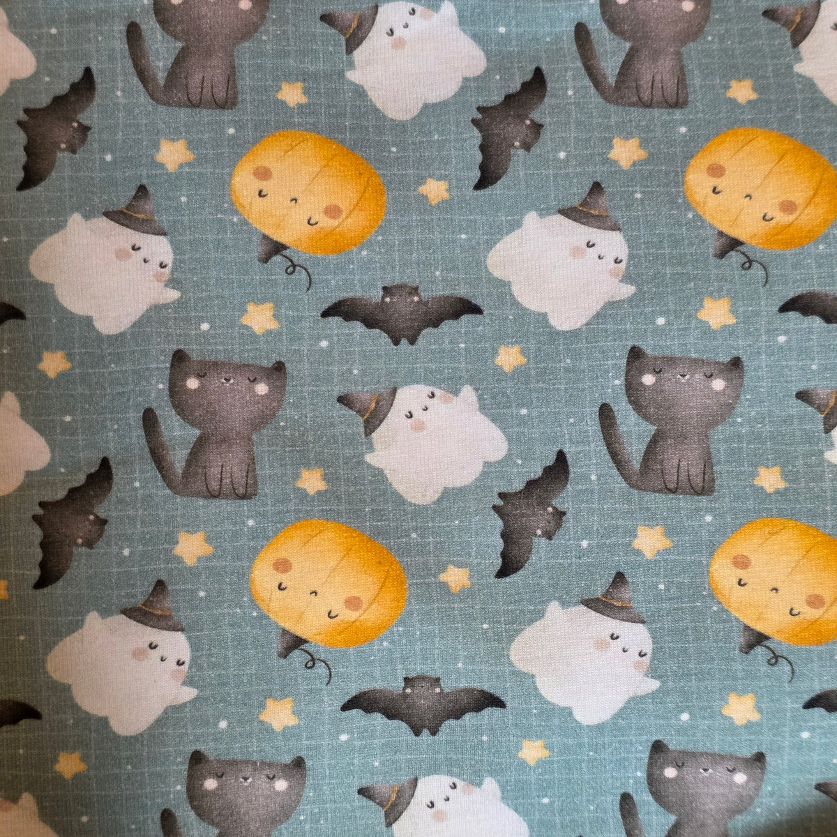 Miaou-lefique - Coton - Serviette Hygiénique Lavable