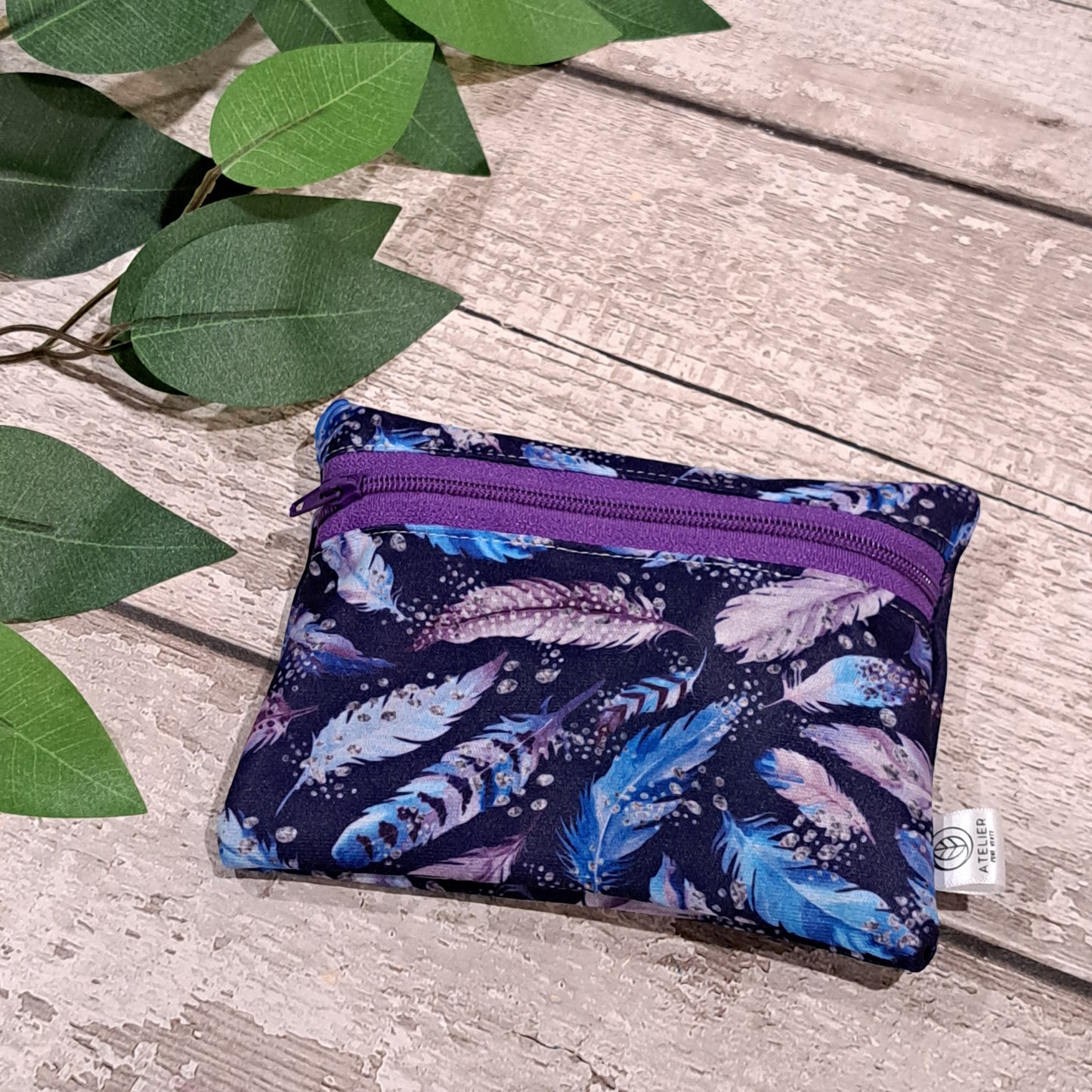 Sac à Collation Réutilisable - Petit