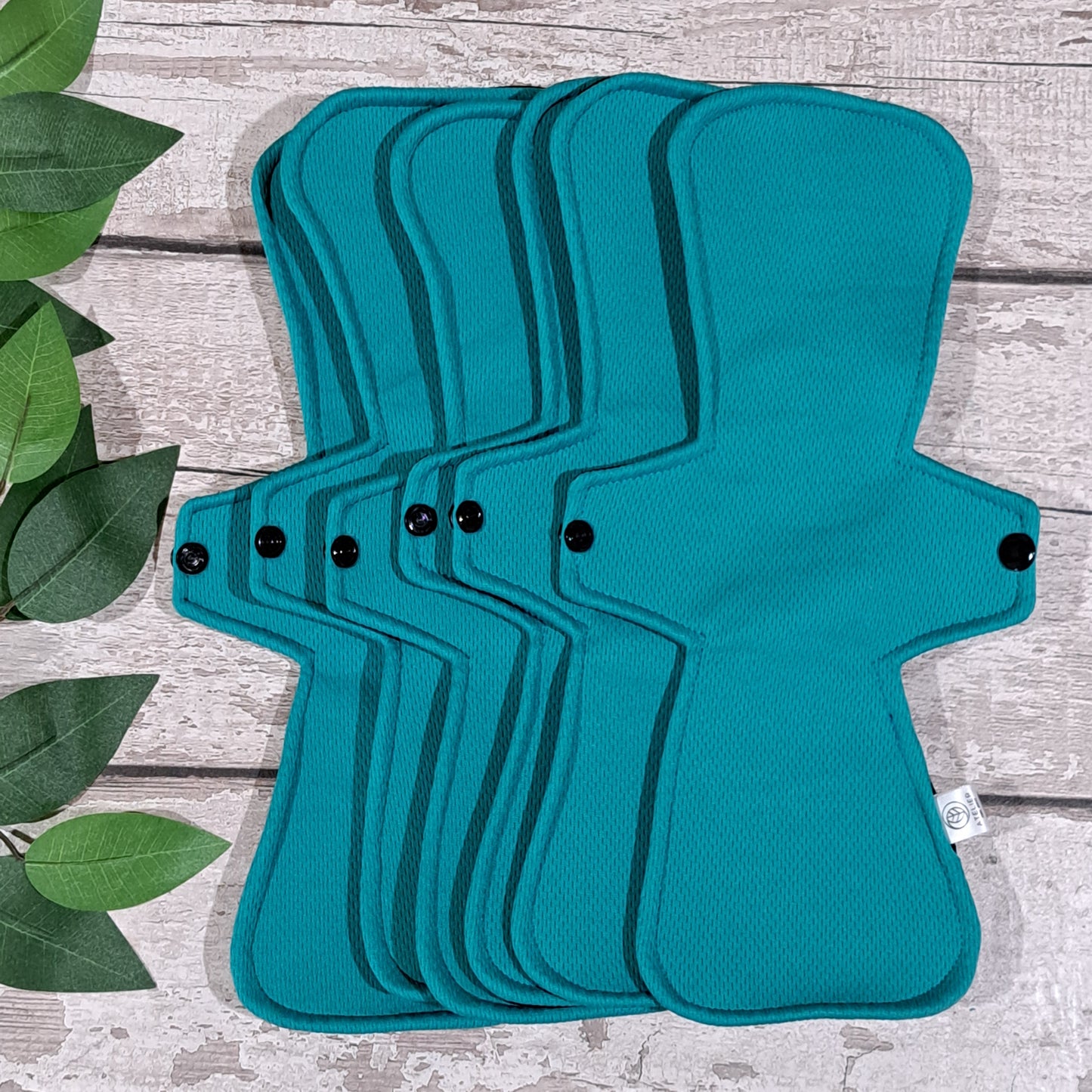 Ensemble - Moins 25% - Serviette Hygiénique Lavable