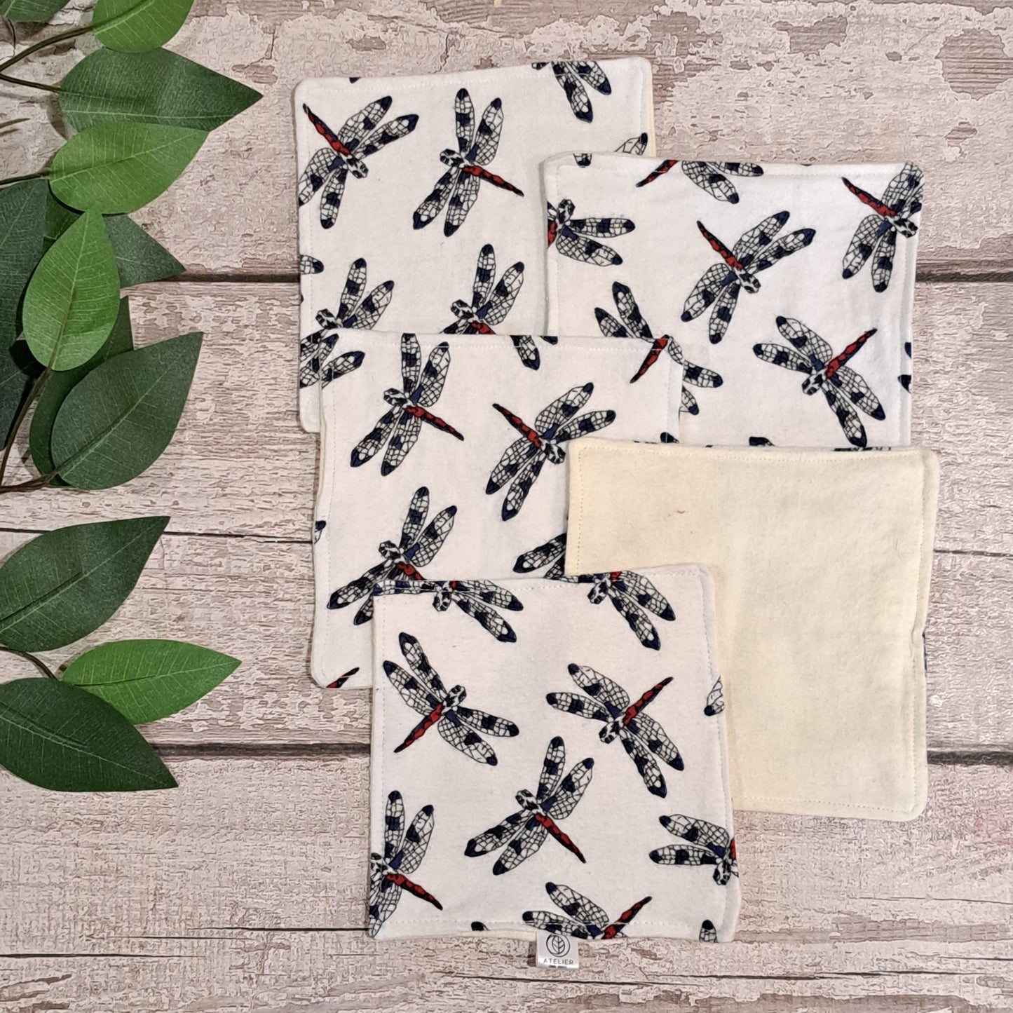 Papier Hygiénique Lavable